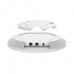 Omada BE19000 Ceiling Mount Tri-Band Wi-Fi 7 Access Point